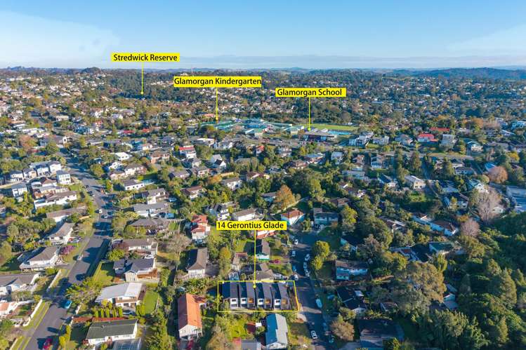 14B Gerontius Glade Torbay_21