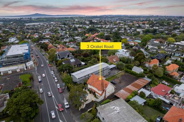 3 Orakei Road Remuera_2