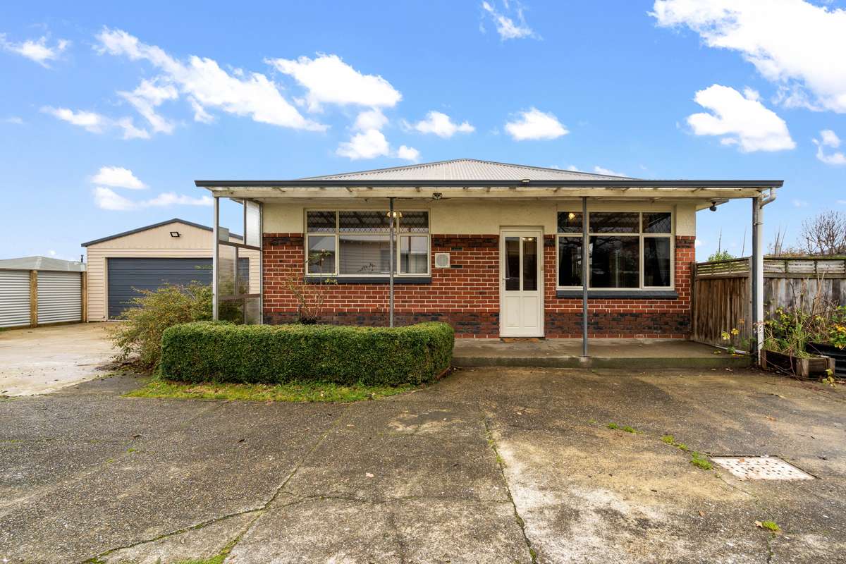 Houses for sale in Southland