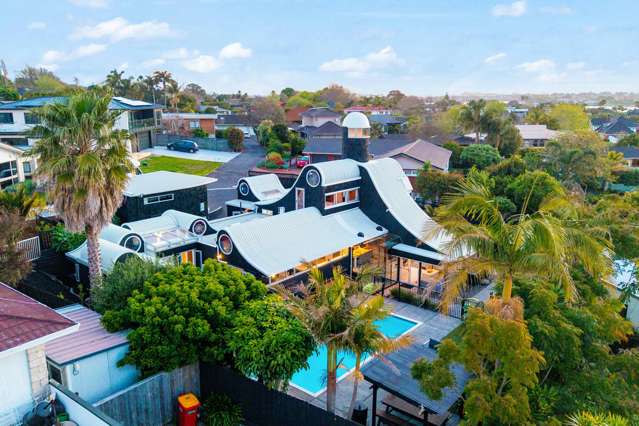 Big Personality. Sharper Price