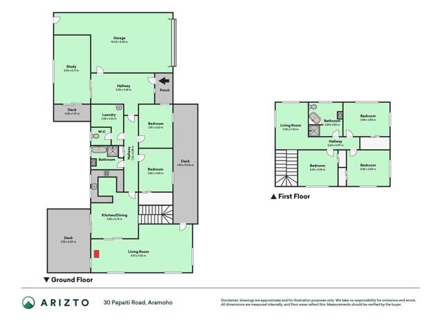 30 Papaiti Road Aramoho_1