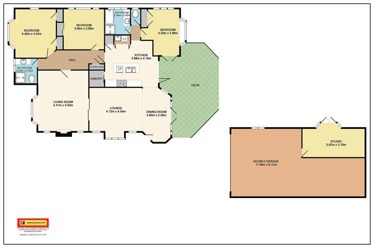 5 Irirangi Road Greenlane_20