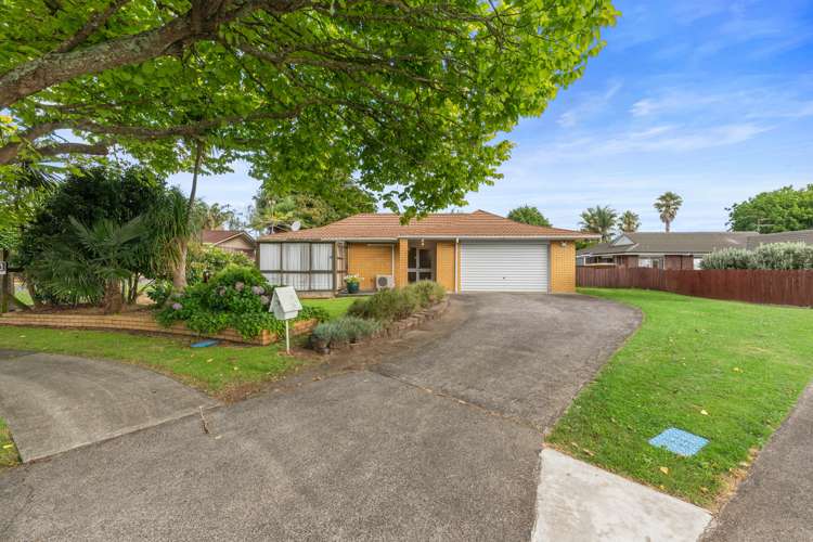 19 Donzella Place Conifer Grove_16