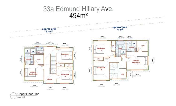 1/33A Edmund Hillary Avenue Papakura_14