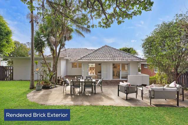 The Ultimate Westlake Family Home