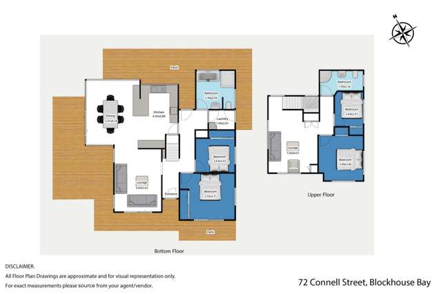 72 Connell Street Blockhouse Bay_1