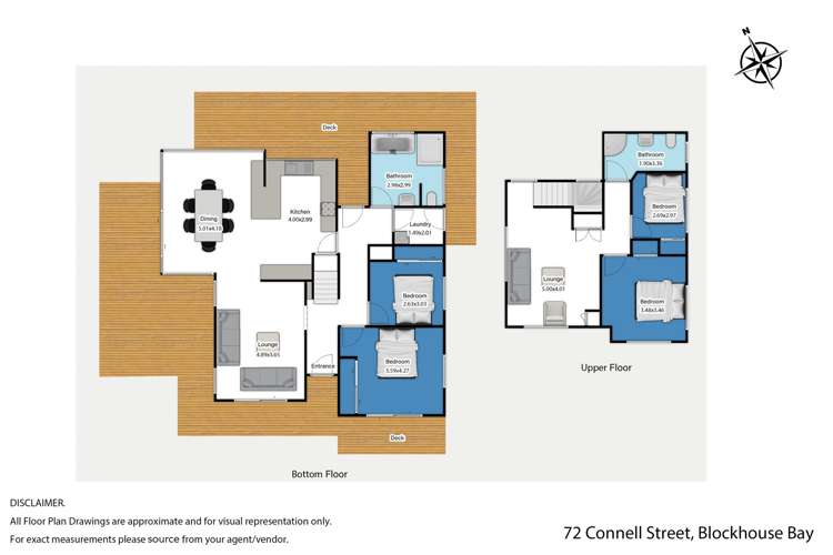 72 Connell Street Blockhouse Bay_24