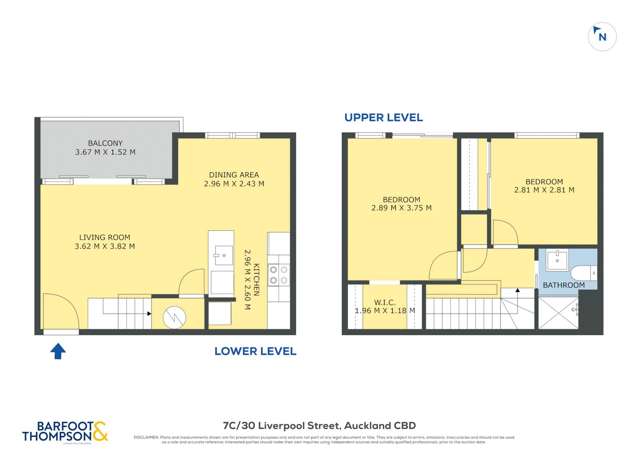 7C/30 Liverpool Street City Centre_1