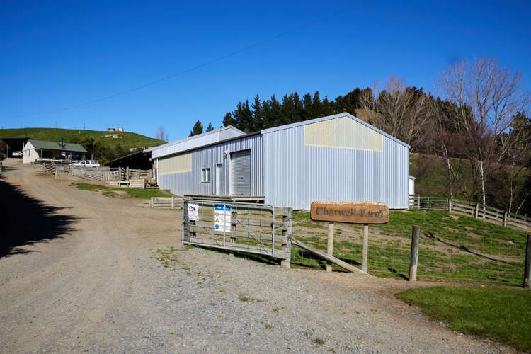 3717 Inland Kaikoura Road Mt Lyford_15