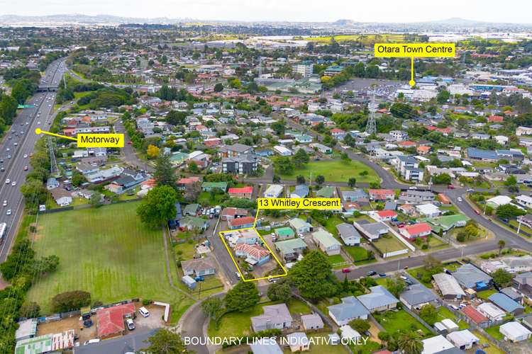 13 Whitley Crescent Otara_8