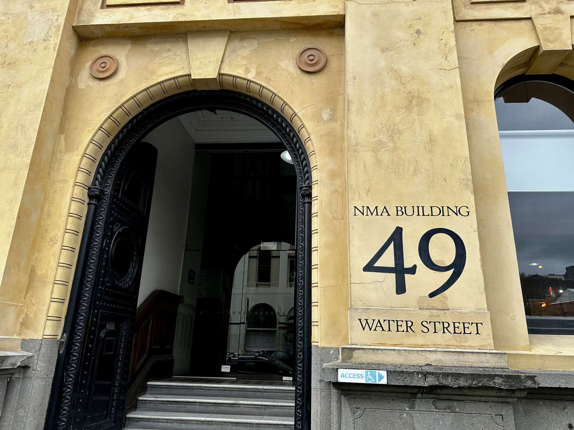 1/49 Water Street Dunedin Central_0