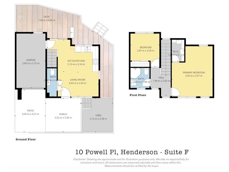 Lot 1/10 Powell Place Henderson_24
