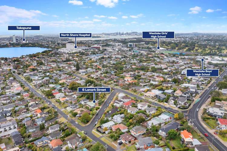 6 Lanark Street Milford_14