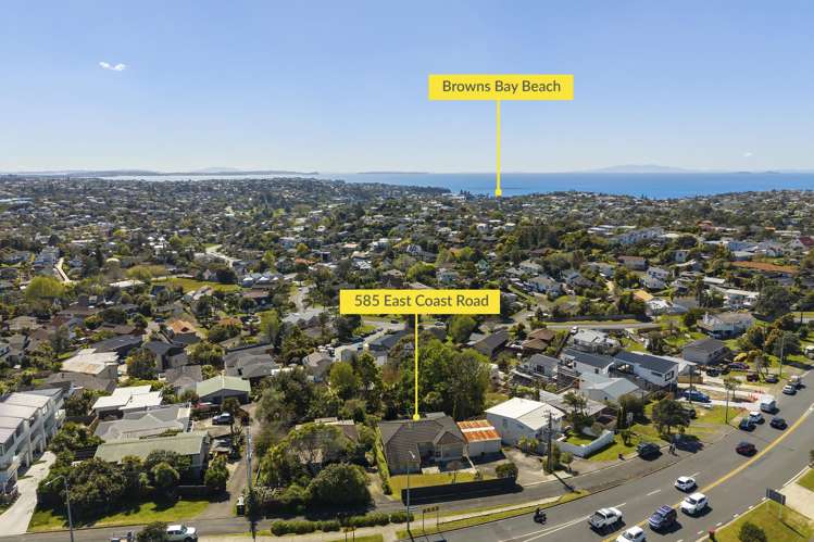 585 East Coast Road Browns Bay_14