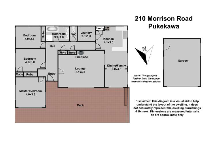 210 Morrison Road Pukekawa_15