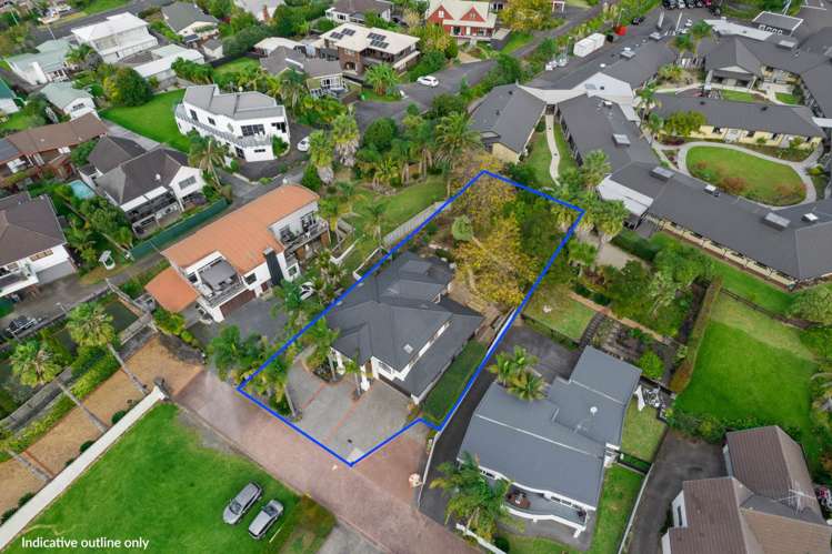 25 Cove Lane Mount Wellington_19