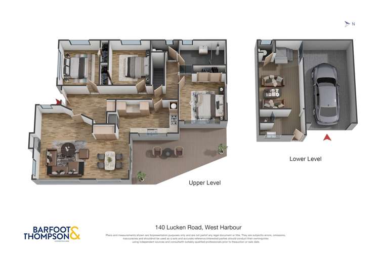 140 Luckens Road West Harbour_30