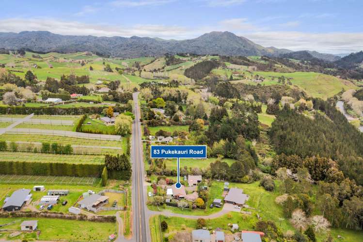 83 Pukekauri Road Waihi_16