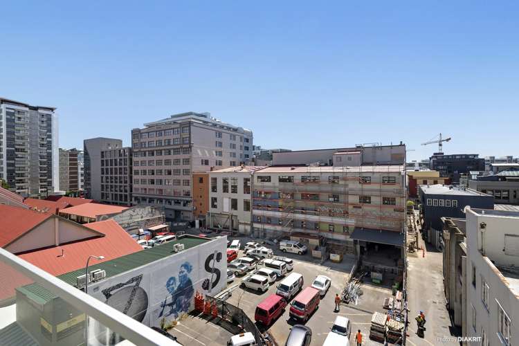 501/15 Holland Street Te Aro_12