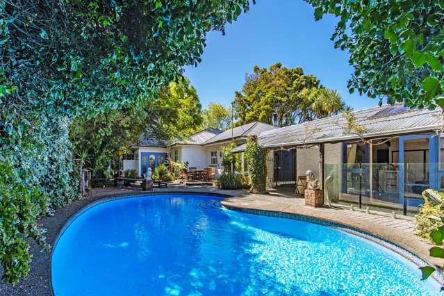 1006 sqm MRZ Opportunity - As Is, Where Is