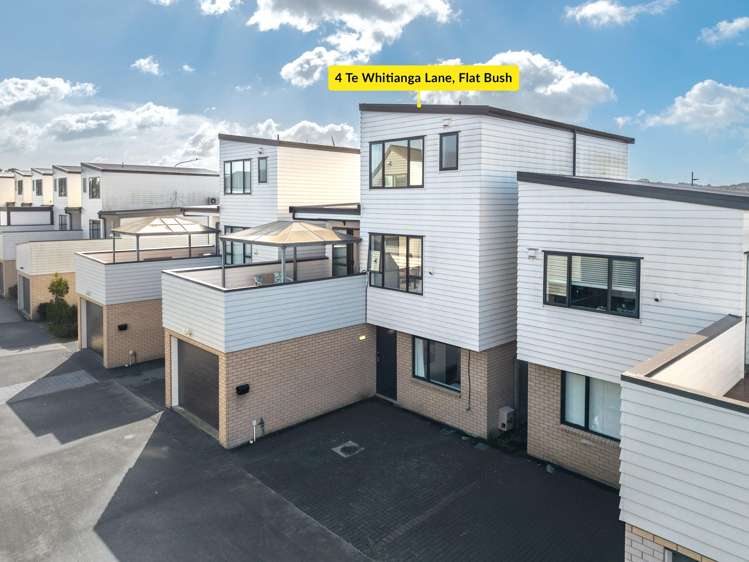 4 Te Whitinga Lane Flat Bush_18