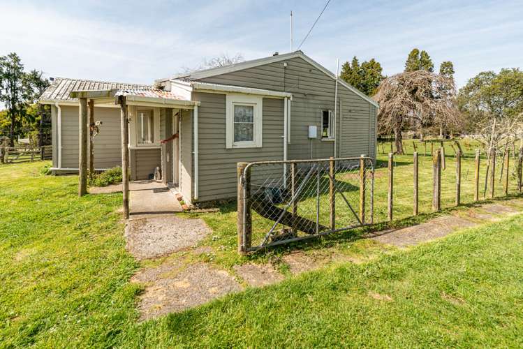 345 Ruatiti Road Raetihi Ruapehu Rural Property For Sale One Roof