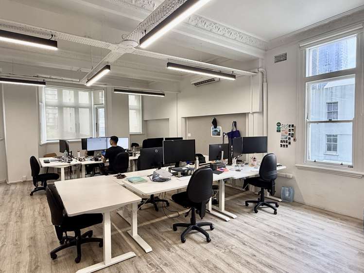 166 Queen Street Auckland Central_8