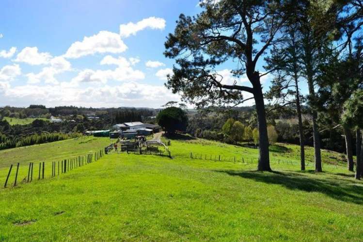 Pine Valley Road Wainui_6