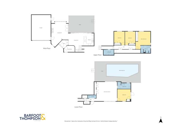 18A Gilletta Road Mt Roskill_18