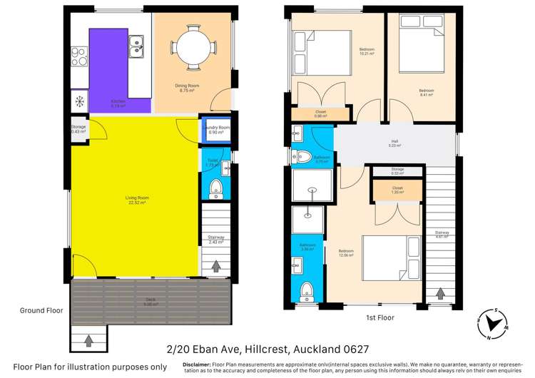 2/20 Eban Avenue Hillcrest_20