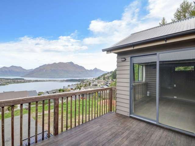 1/3 Tree Tops Rise Queenstown_4