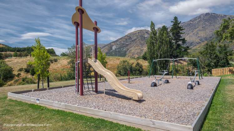 7 Bathans Lane Dalefield/Wakatipu Basin_20