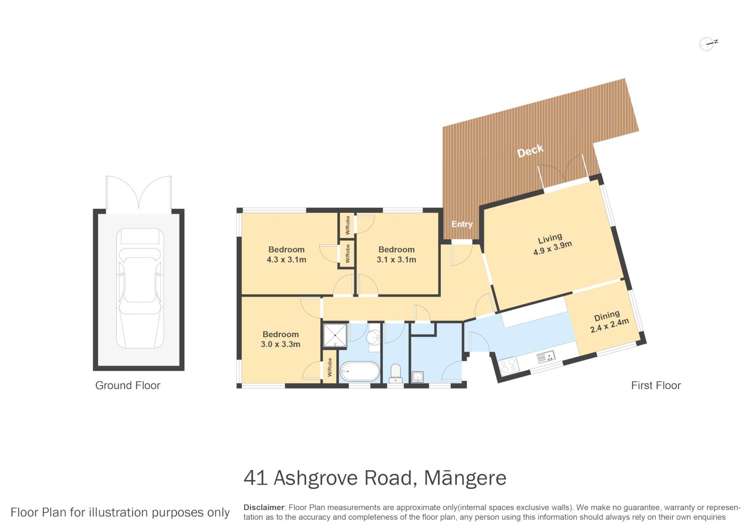 41 Ashgrove Road Mangere_18