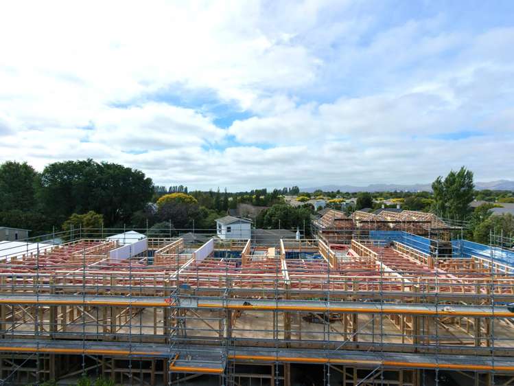 31 A,B,C,D,E Halliwell Avenue Papanui_13