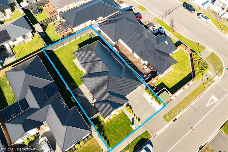 23 Conailus Street Halswell_2