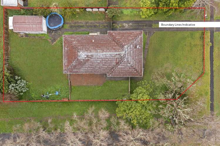 20 Rosser Street Huntly_22