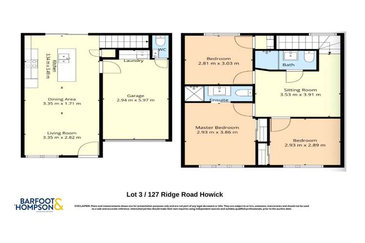 Lot 3/127 Ridge Road Howick_14