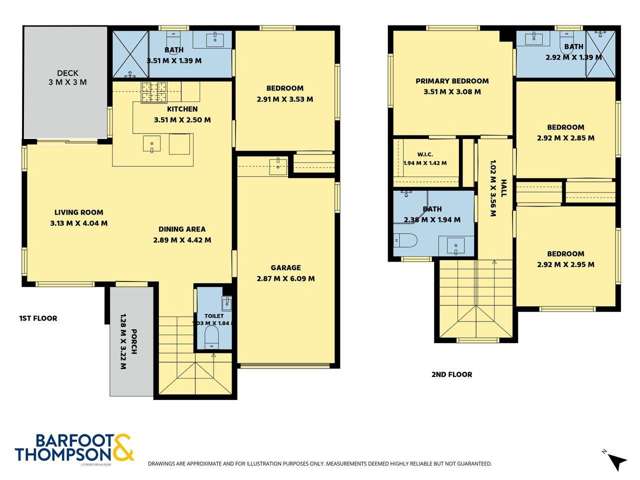 Lot 4/43 O'Halloran Road Howick_1