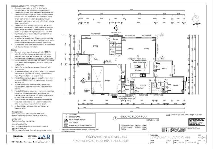 4 Matiki Road Flat Bush_30