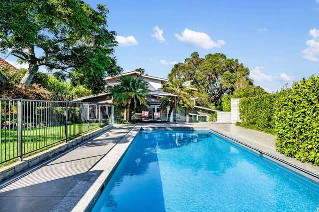 Iconic home sells for $4.479m after tough, four-hour-long negotiation