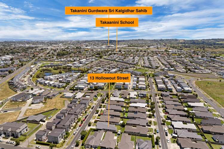 13 Hollowout street Takanini_22