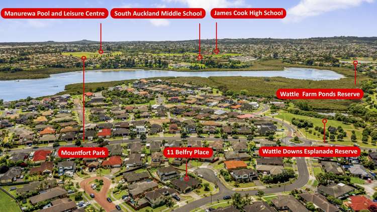 11 Belfry Place Wattle Downs_14