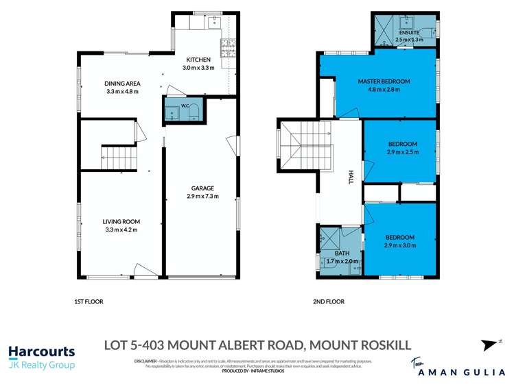 5/403 Mt Albert Road Mount Roskill_13