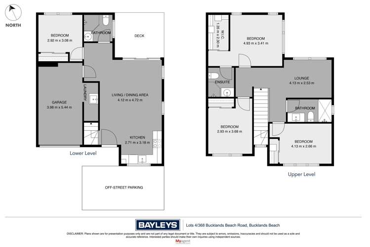 Lot Lot 3 and 4,/368 Bucklands Beach Road Bucklands Beach_22