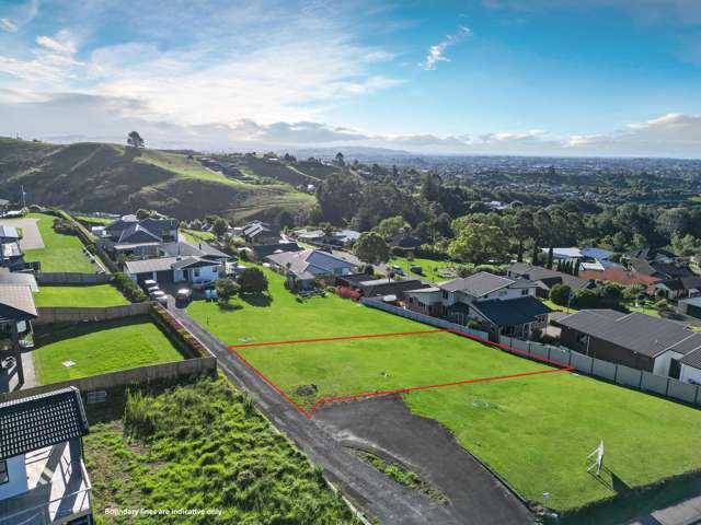 146 Waikite Road, Welcome Bay - 451m2