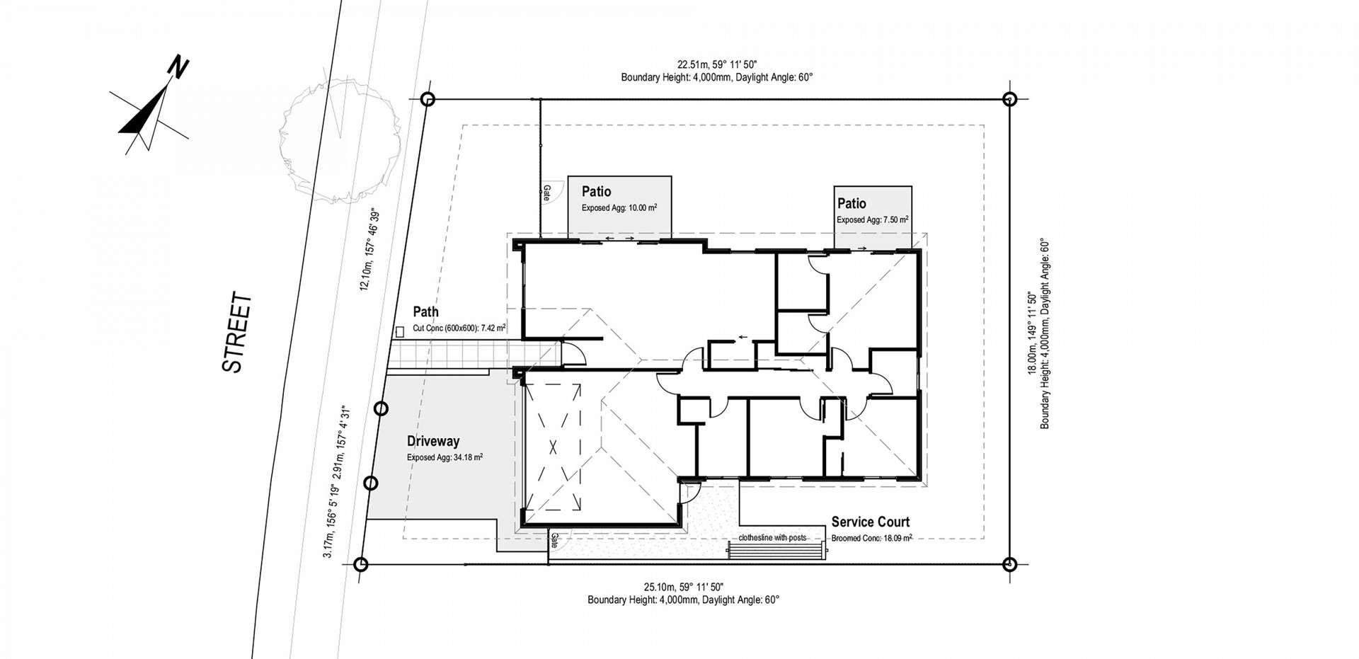 Lot 27 Falcon's Landing  Rolleston_0