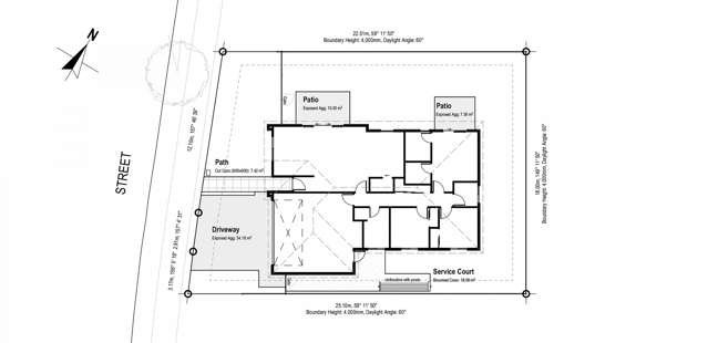 Lot 27 Falcon's Landing  Rolleston_1