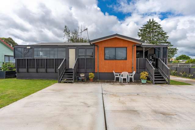 Owners Moving Out of Town