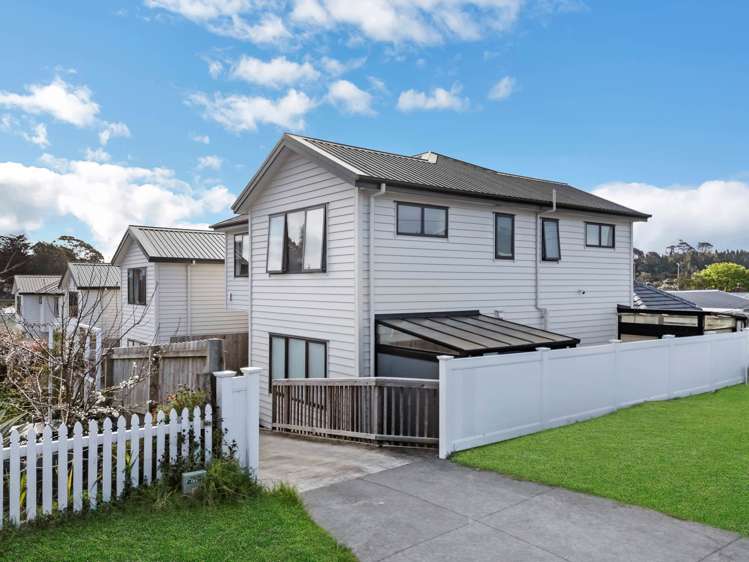 16A Elliott Avenue Bayview_43