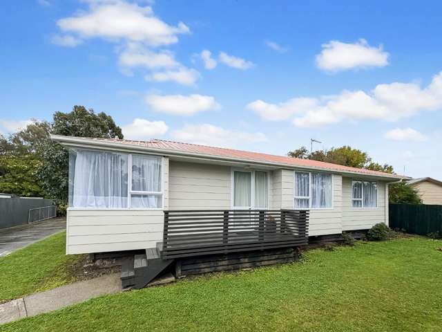 SOUTHBRIDGE - 3 BEDROOMS